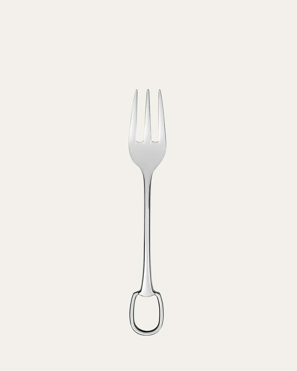 Attelage Steel Serving Fork